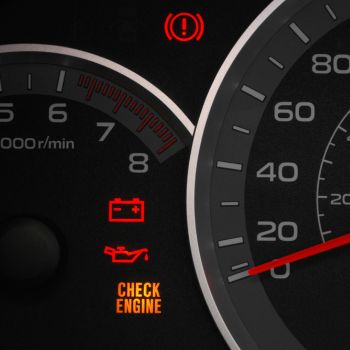 Check Engine Light Diagnostics